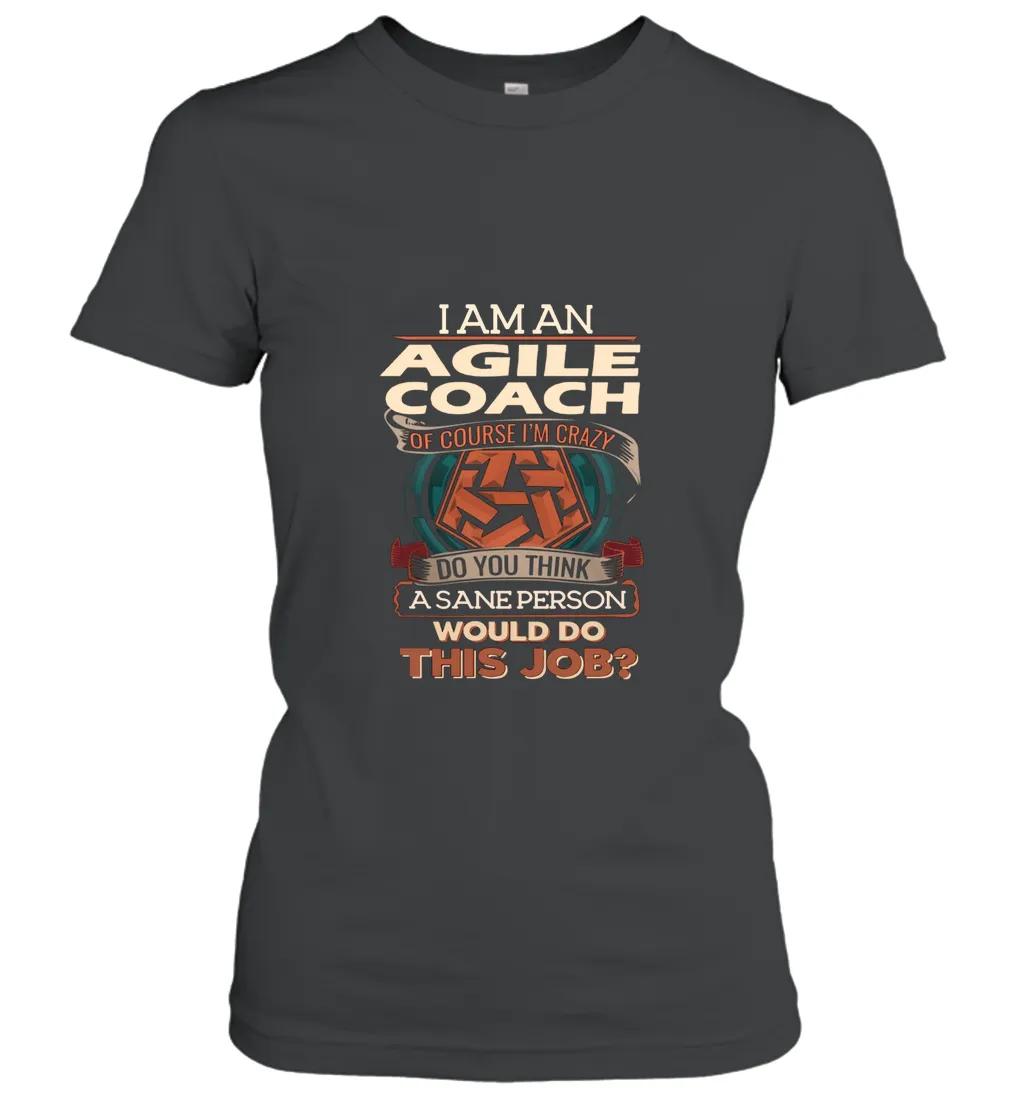 Agile Coach Fdojob