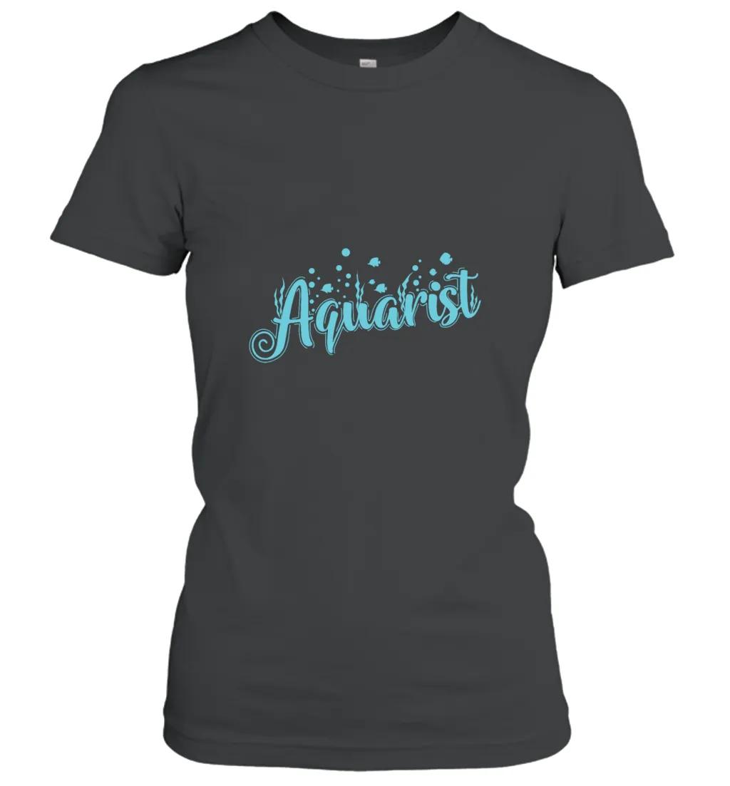 Aquarium Aquarist Fishes
