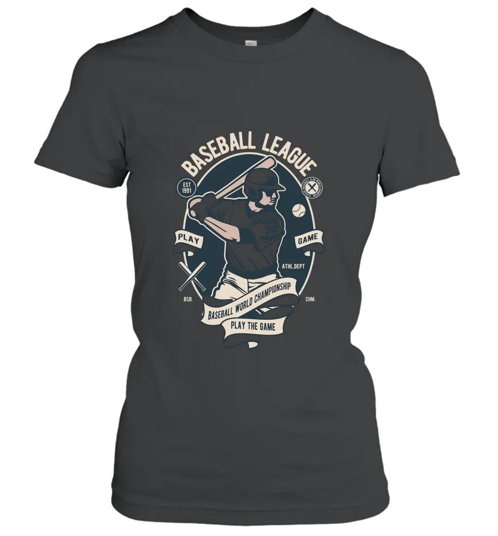 Baseball League
