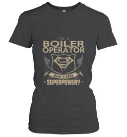 Boiler Operator