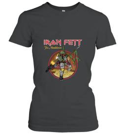 Bounty Hunter Boba Fett