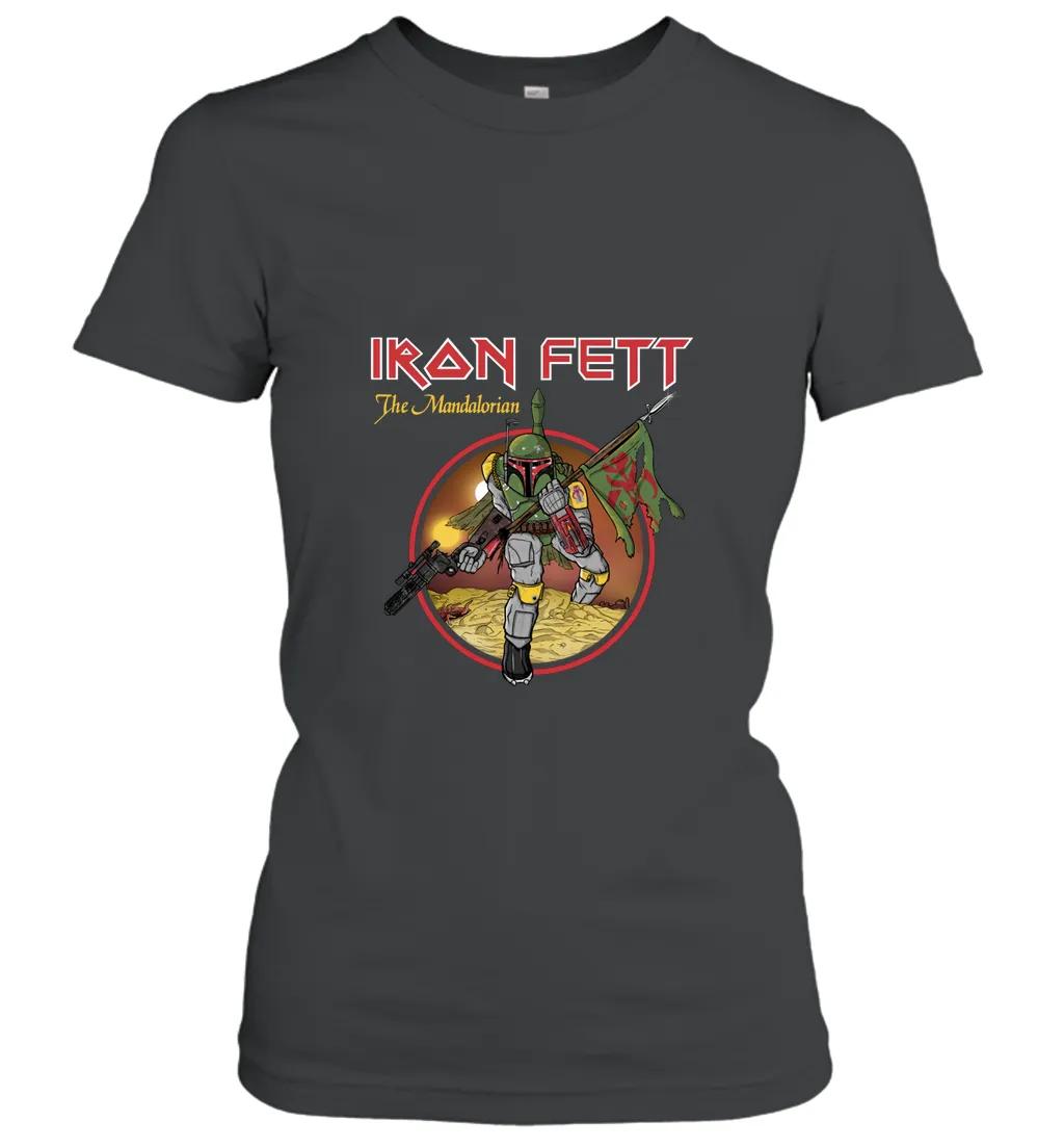Bounty Hunter Boba Fett