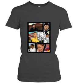 Boyz N The Hood Awesome Art 2020