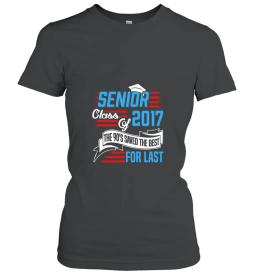 Class Of 2017