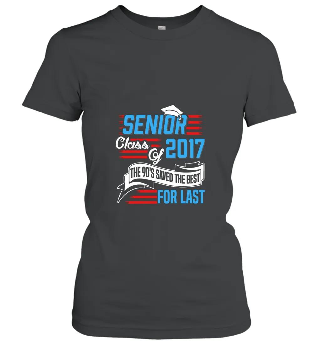 Class Of 2017