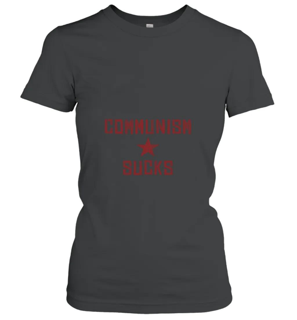 Communism Sucks