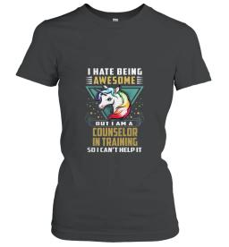 Counselor In Training Job Unicorn