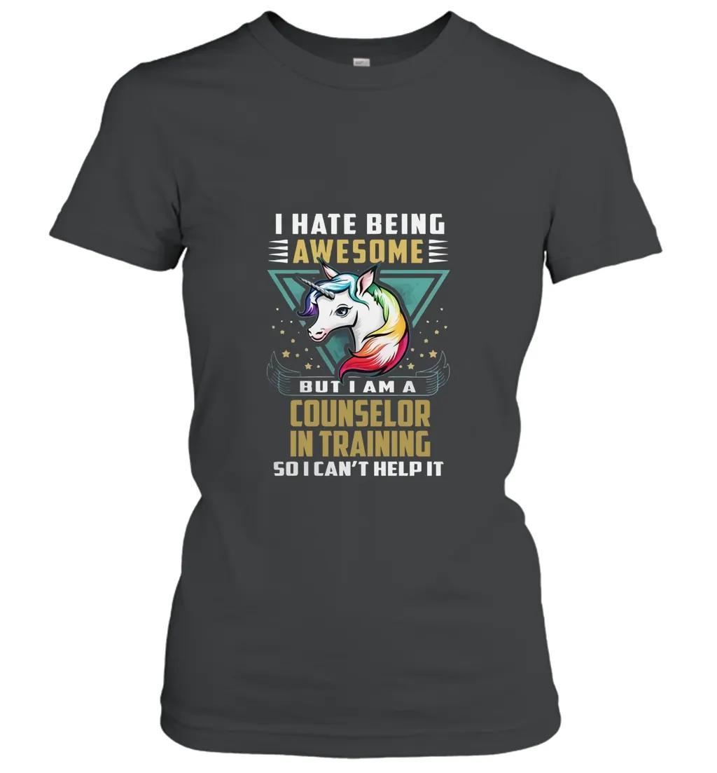 Counselor In Training Job Unicorn