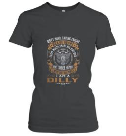 Dilly Last Name Surname
