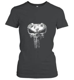 Doublesided Punisher