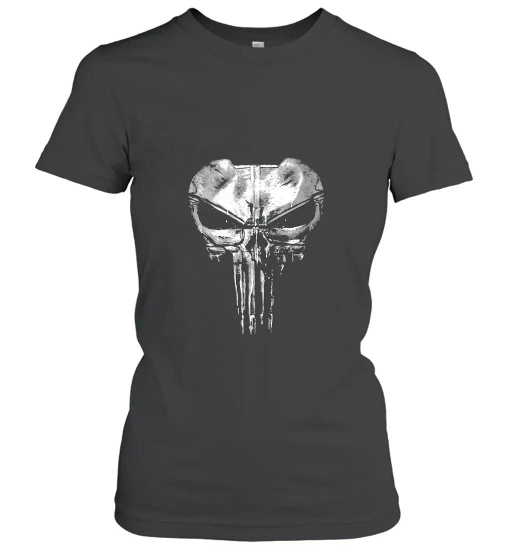 Doublesided Punisher