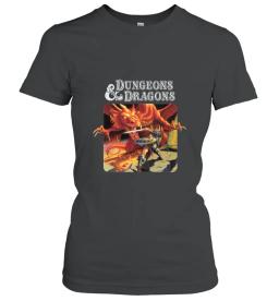Dungeons And Dragons 1983