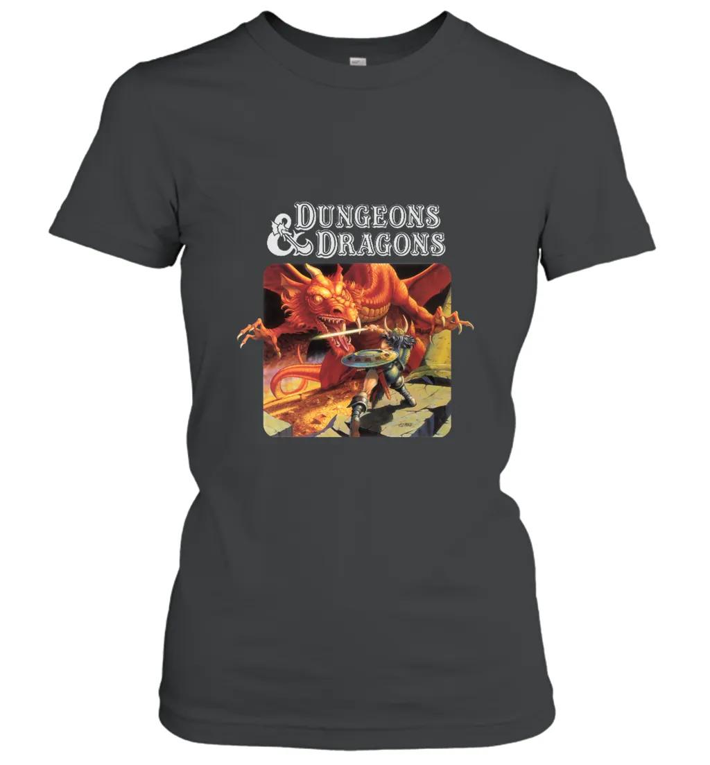 Dungeons And Dragons 1983