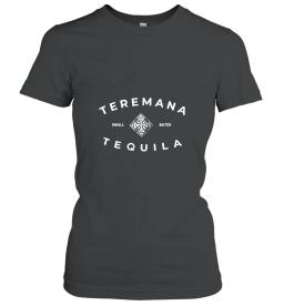 Dwayne The Rock Teremana Tequila