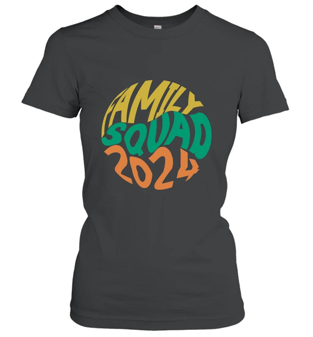 Family Squad 2024