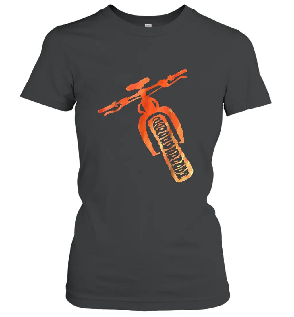 Fat Bike Mountain Biking
