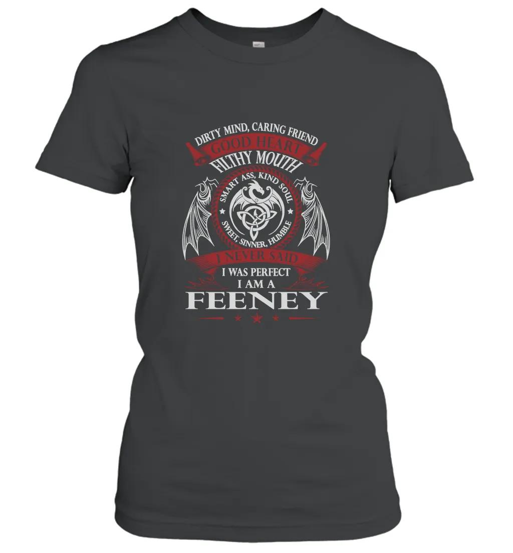 Feeney Good Heart Name