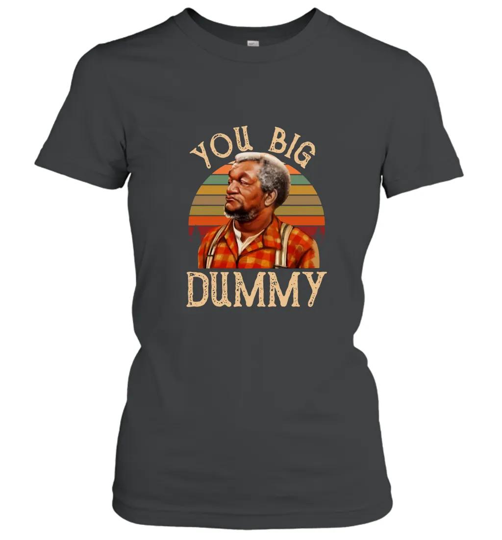Fred Sanford You Big Dummy Vintage