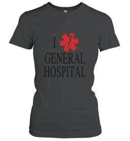 General Hospital