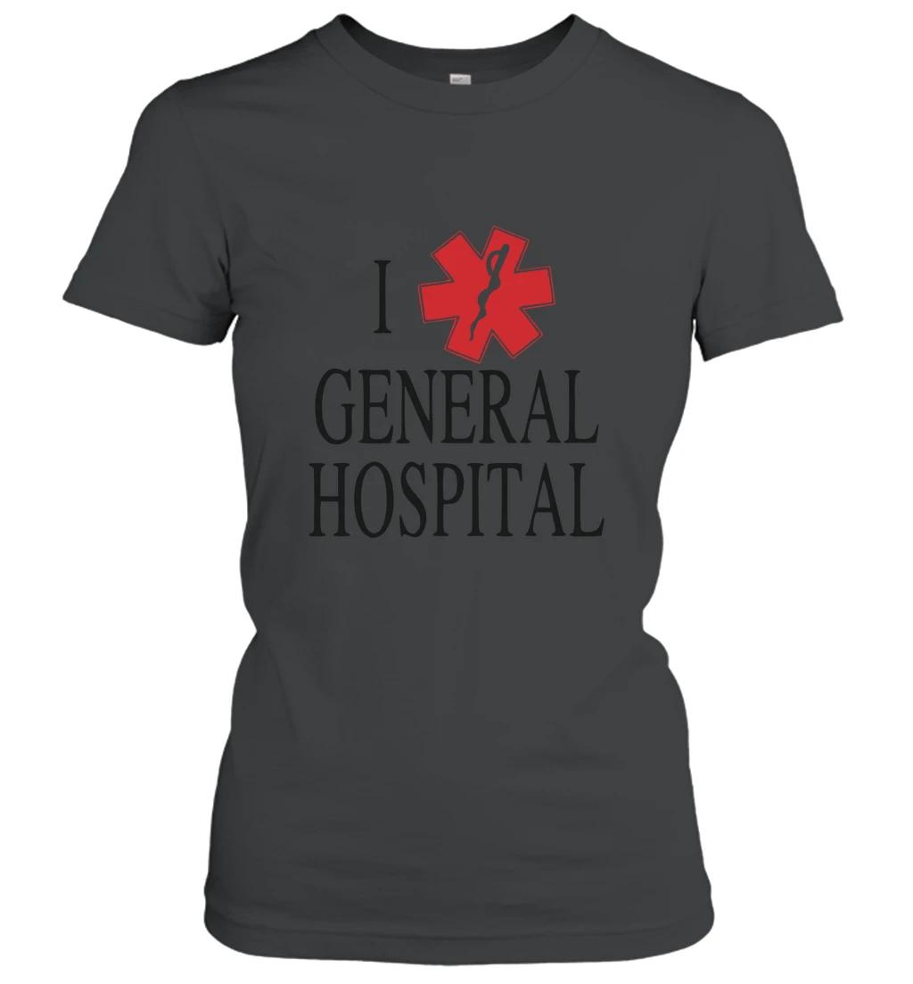General Hospital