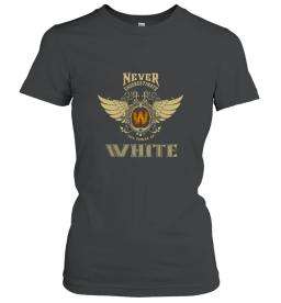 Great To Be White