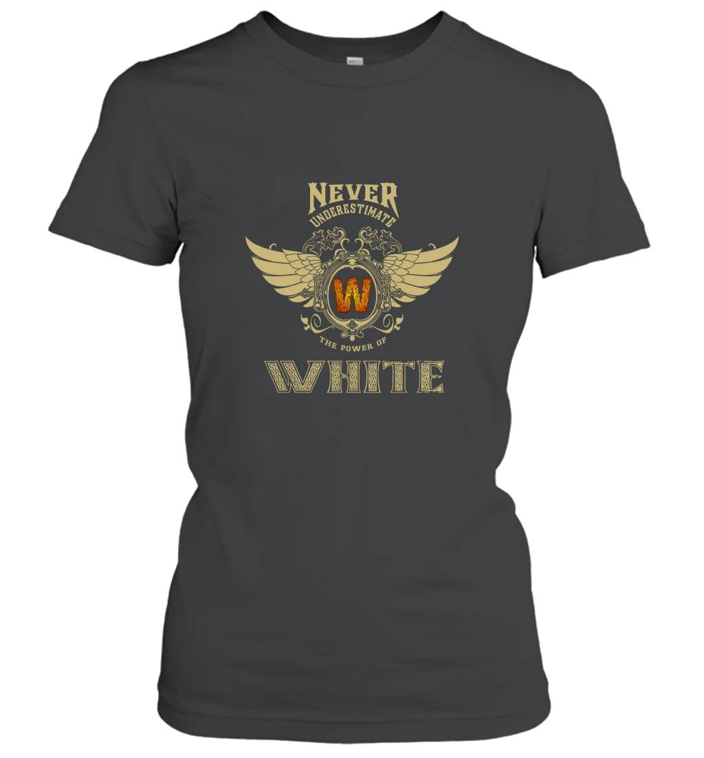Great To Be White