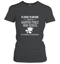 Hartford Public High School