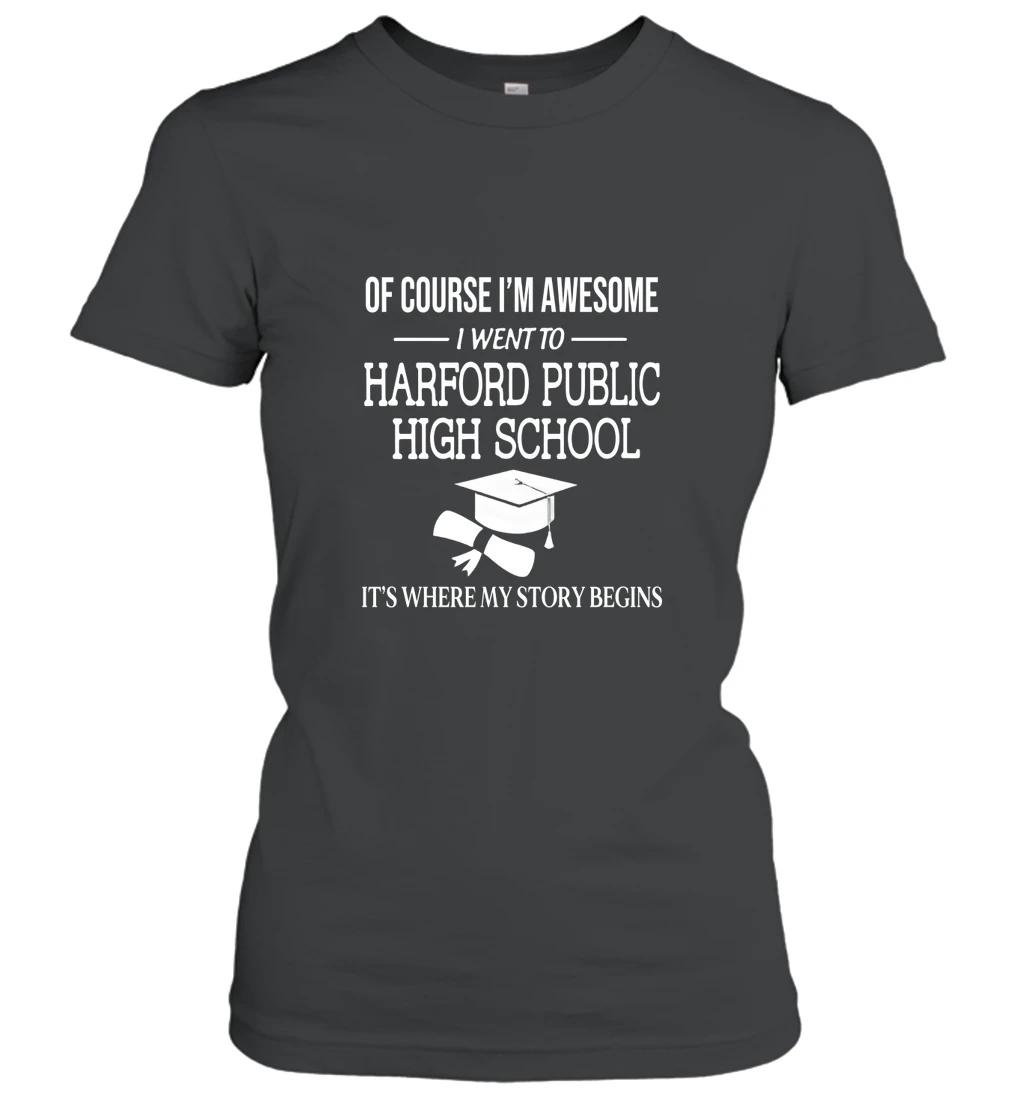 Hartford Public High School