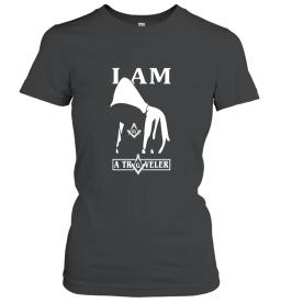 I Am A Traveler