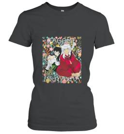 Inuyasha Dog Forest Spirit