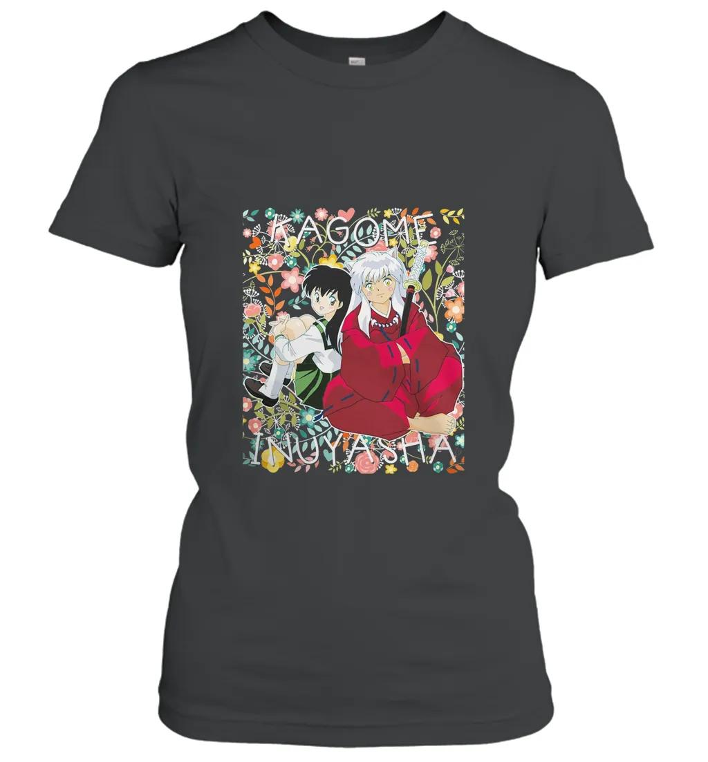 Inuyasha Dog Forest Spirit