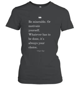 Its Always Your Choice