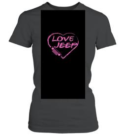 Jeep Jeep Lover T Galaxy S7 Edge