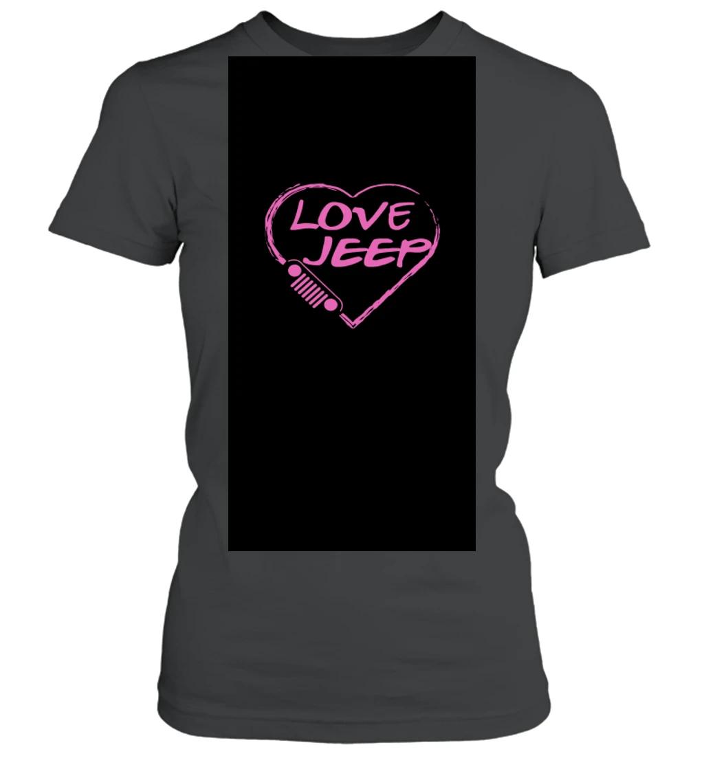 Jeep Jeep Lover T Galaxy S7 Edge