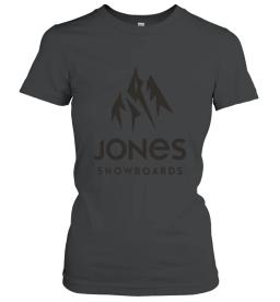 Jones Snowboard Mens Premium 1