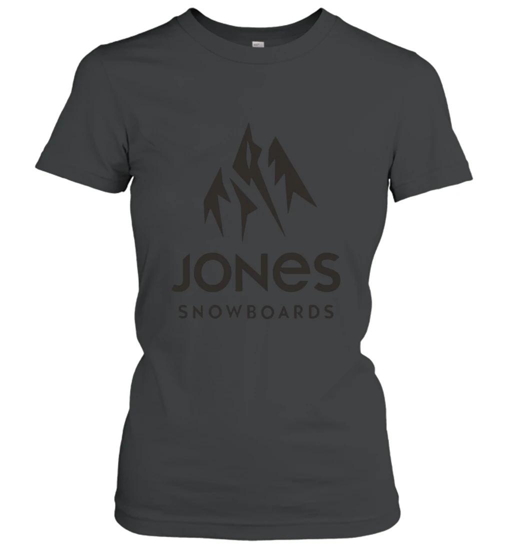 Jones Snowboard Mens Premium 1