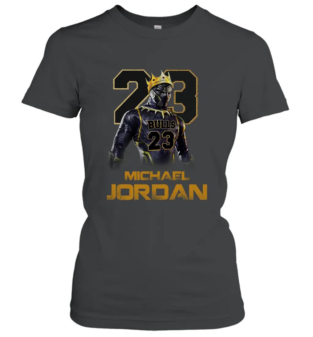 Legendaire Michael Jordan 23