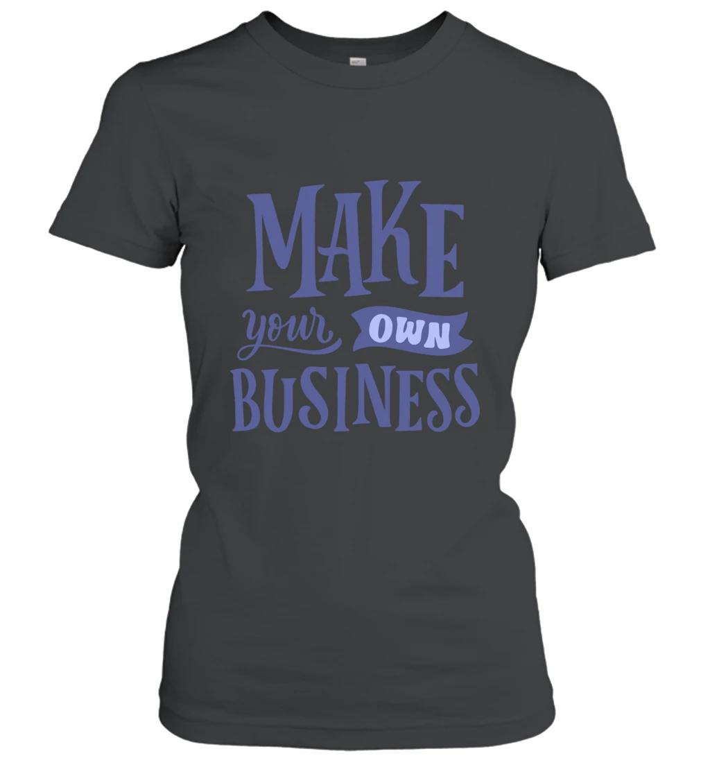 Make Your Own Business