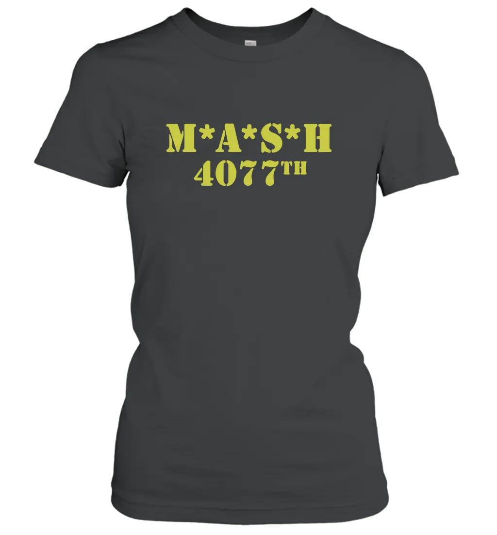 Mash 4077eme