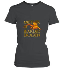 Mother Of Bearded Dragons