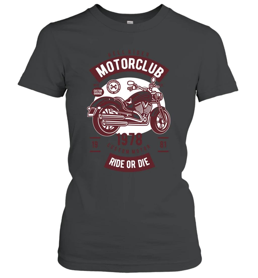Motorcycle Club