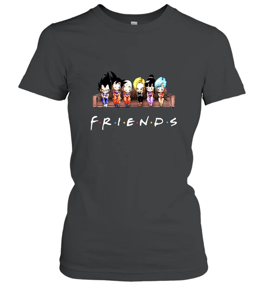 My Best Friends