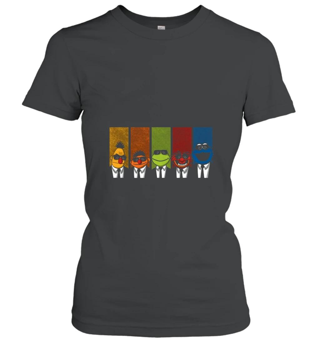 Reservoir Muppets Dogs