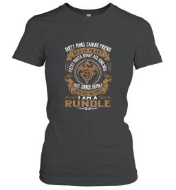 Rundle Brave Heart Dragon Name