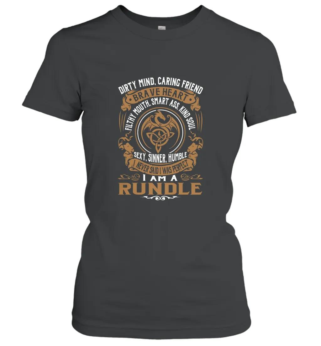 Rundle Brave Heart Dragon Name