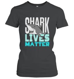 Shark Lives Matter