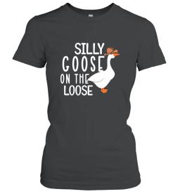 Silly Goose On The Loose