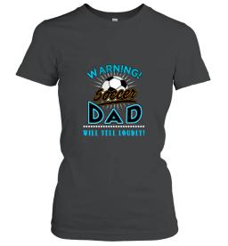 Soccer Soccer Dad