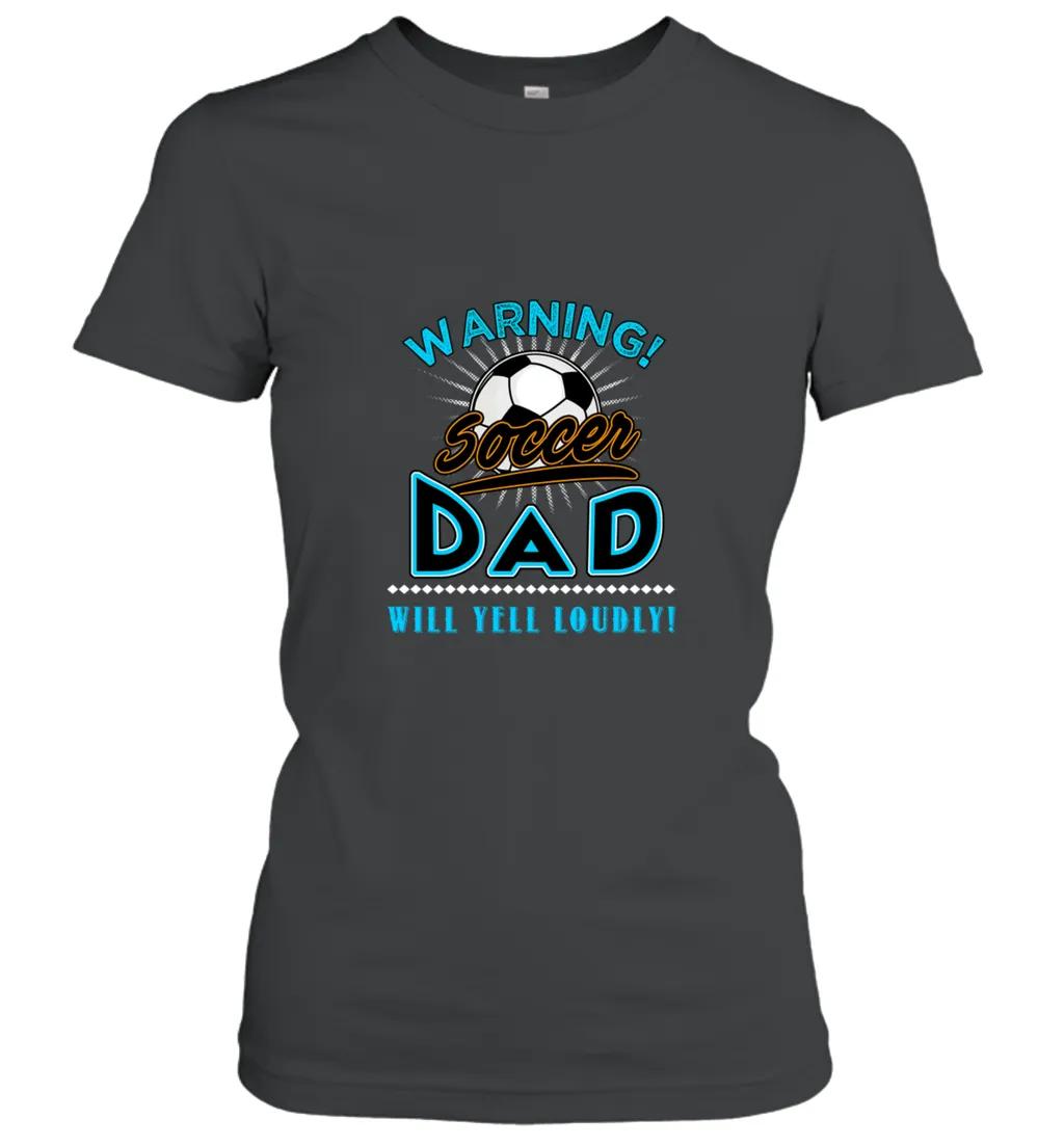 Soccer Soccer Dad