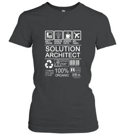 Solution Architect Fmultiold Job